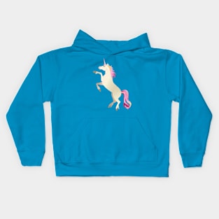 Beautiful Unicorn Kids Hoodie